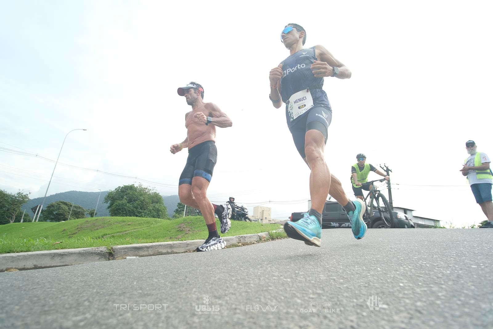 Ultraman Brasil: Galeria de fotos, dia 3 | 84k run