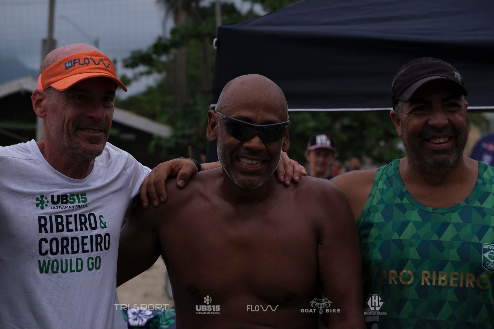 Ultraman Brasil: Galeria de fotos, dia 3 | 84k run