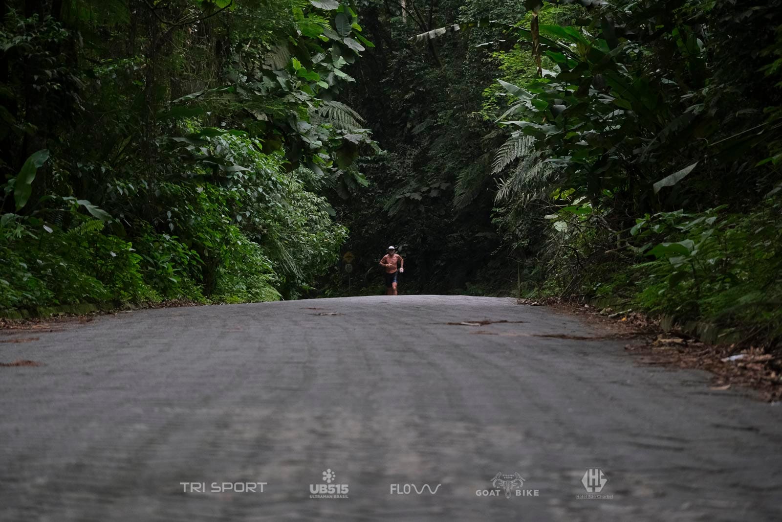 Ultraman Brasil: Galeria de fotos, dia 3 | 84k run