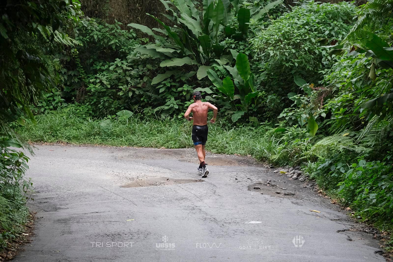 Ultraman Brasil: Galeria de fotos, dia 3 | 84k run