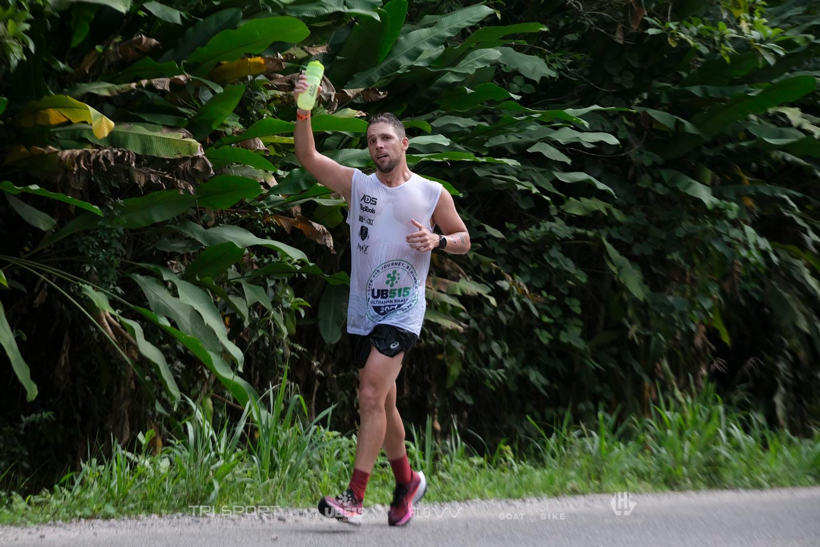 Ultraman Brasil: Galeria de fotos, dia 3 | 84k run