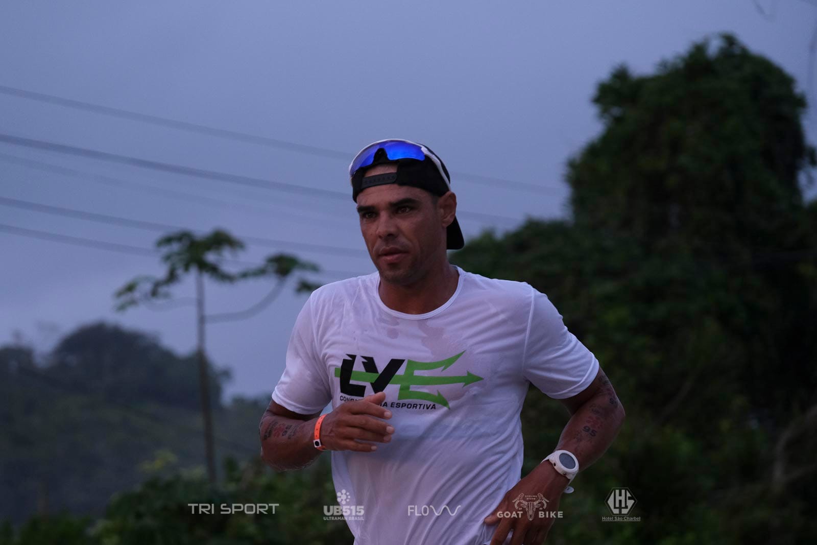 Ultraman Brasil: Galeria de fotos, dia 3 | 84k run