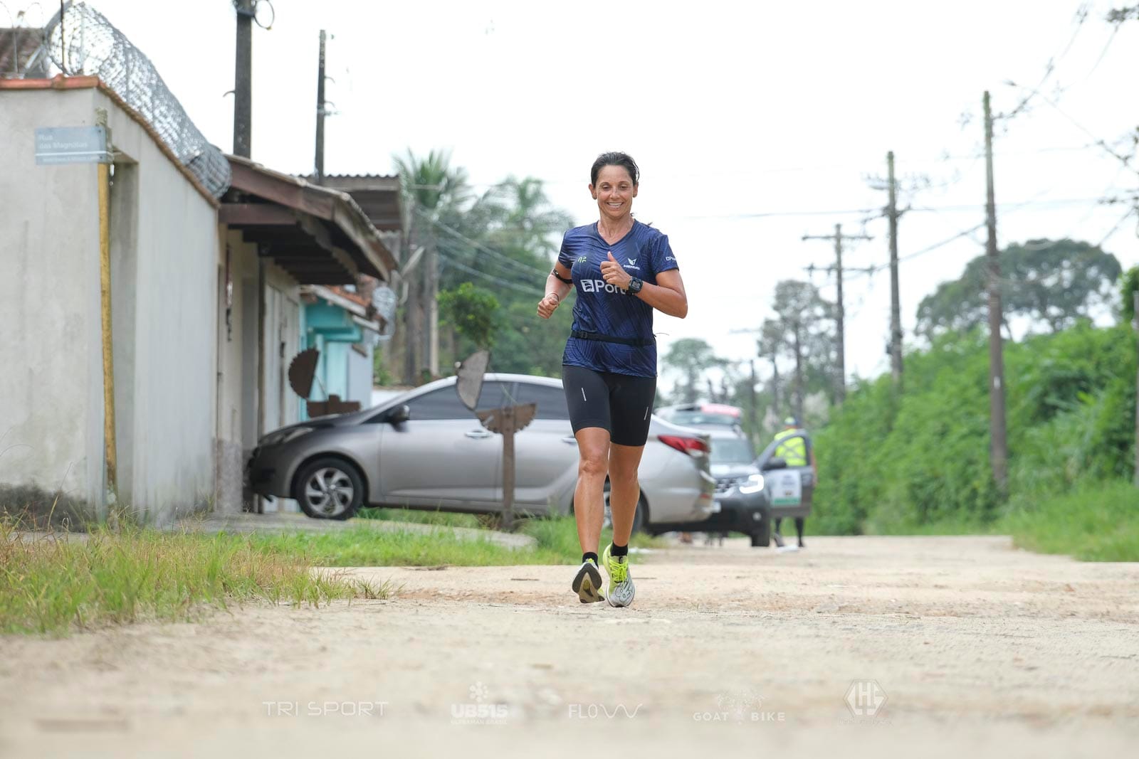 Ultraman Brasil: Galeria de fotos, dia 3 | 84k run