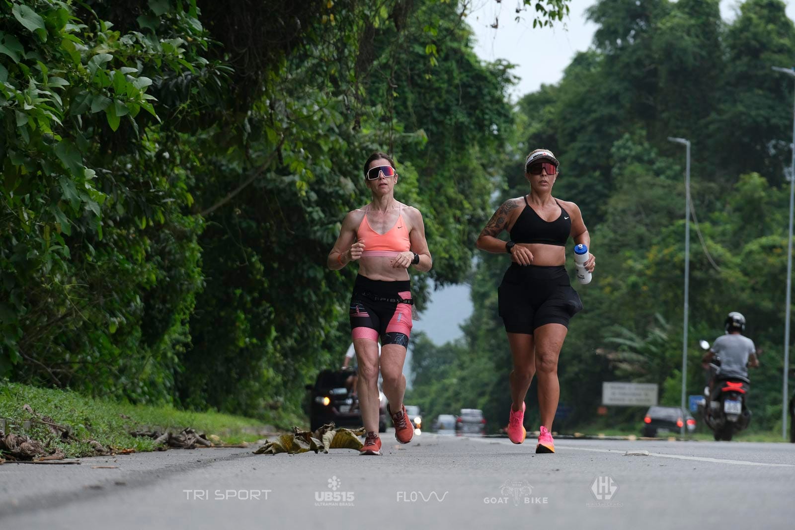 Ultraman Brasil: Galeria de fotos, dia 3 | 84k run