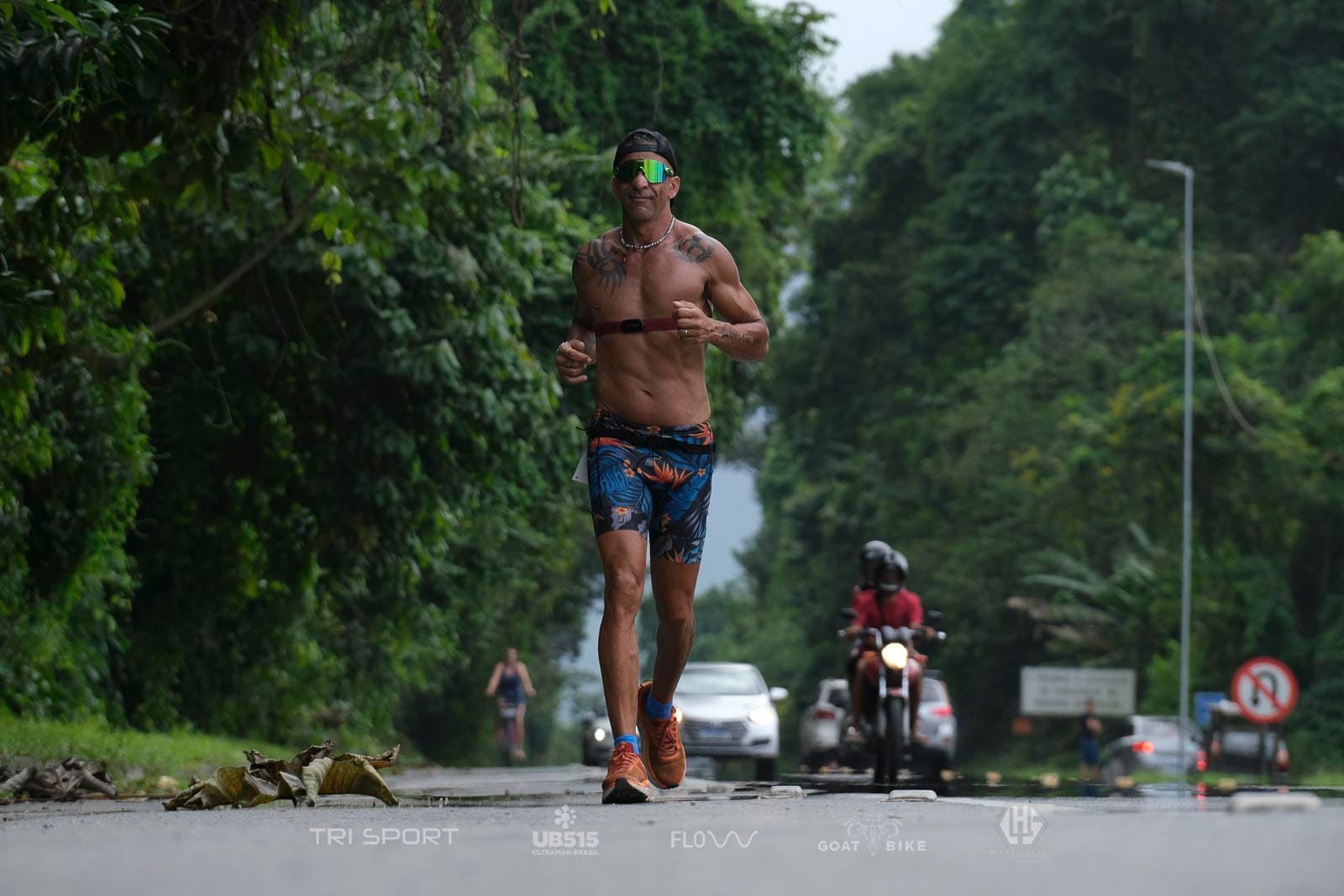 Ultraman Brasil: Galeria de fotos, dia 3 | 84k run