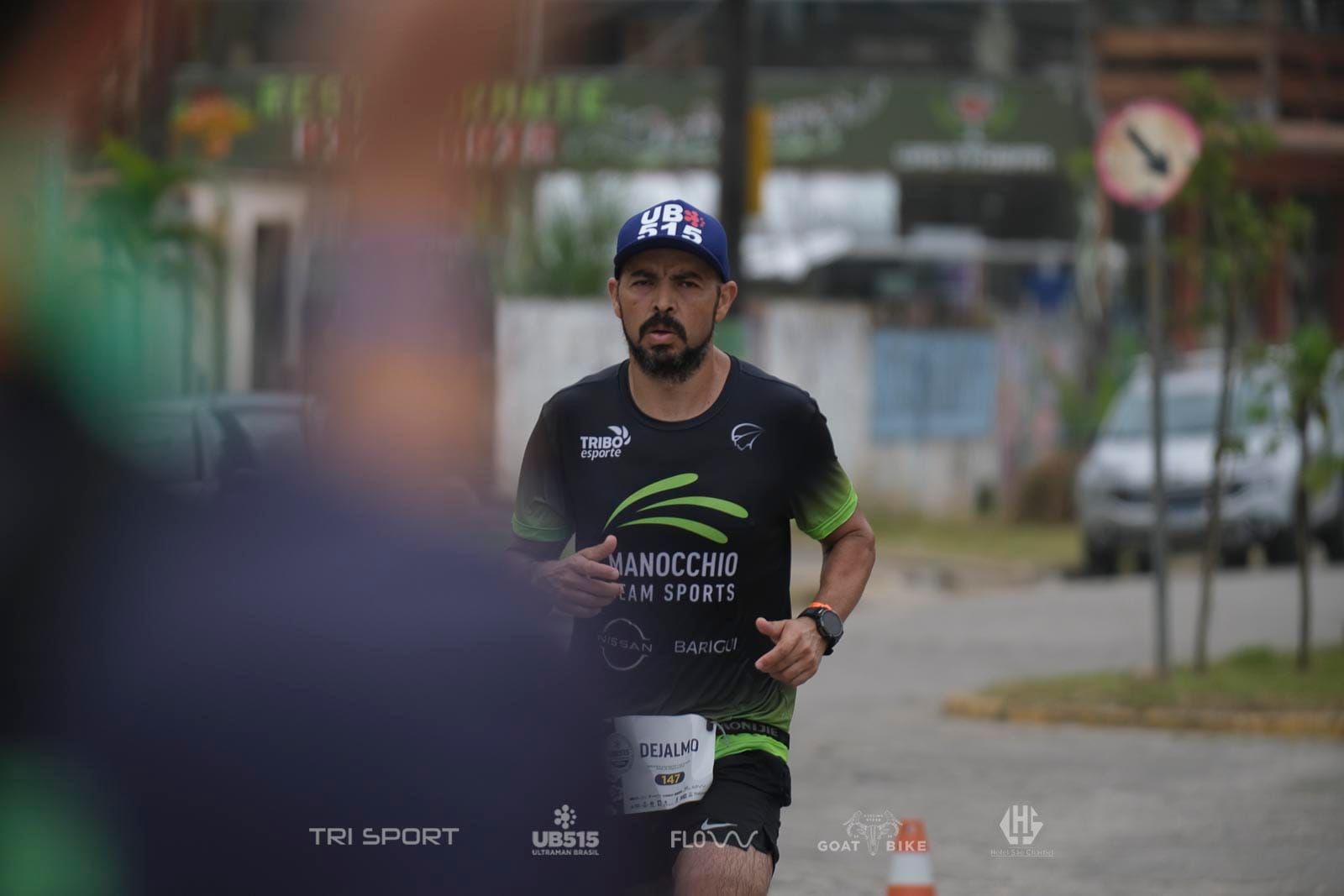 Ultraman Brasil: Galeria de fotos, dia 3 | 84k run