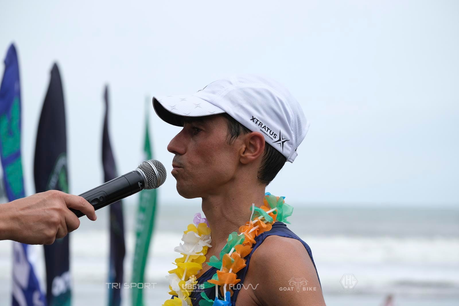 Ultraman Brasil: Galeria de fotos, dia 3 | 84k run