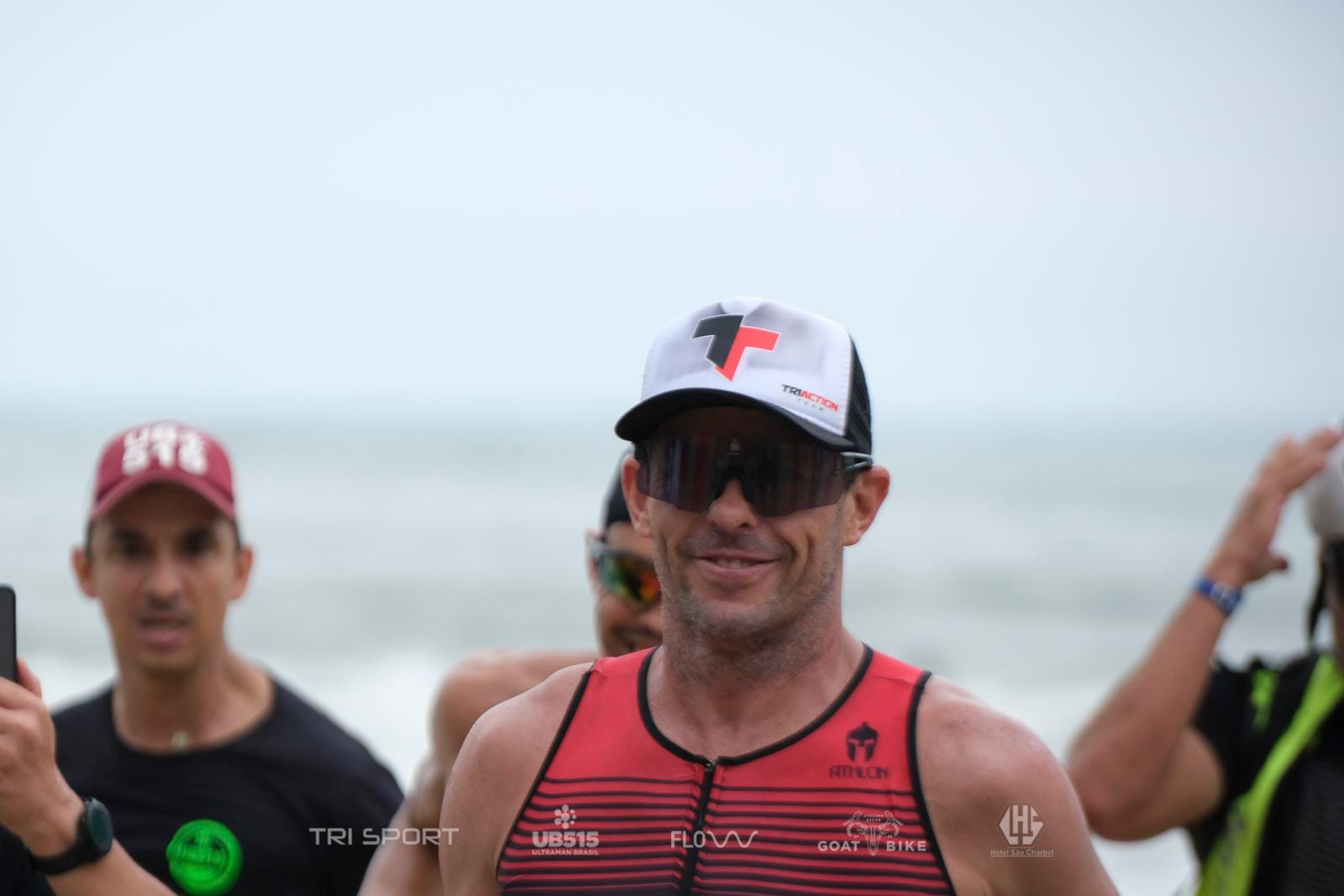 Ultraman Brasil: Galeria de fotos, dia 3 | 84k run