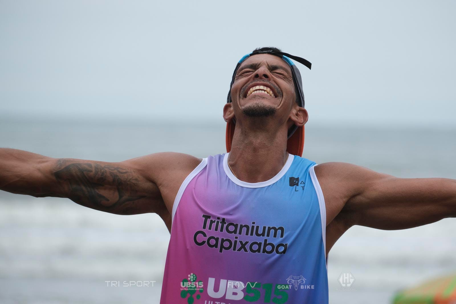 Ultraman Brasil: Galeria de fotos, dia 3 | 84k run