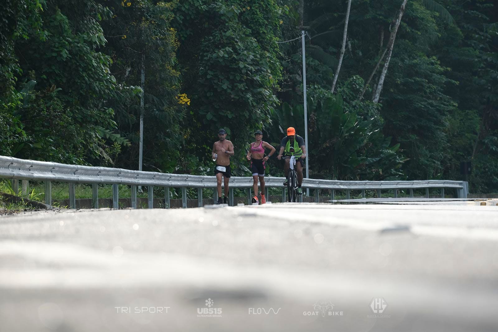 Ultraman Brasil: Galeria de fotos, dia 3 | 84k run