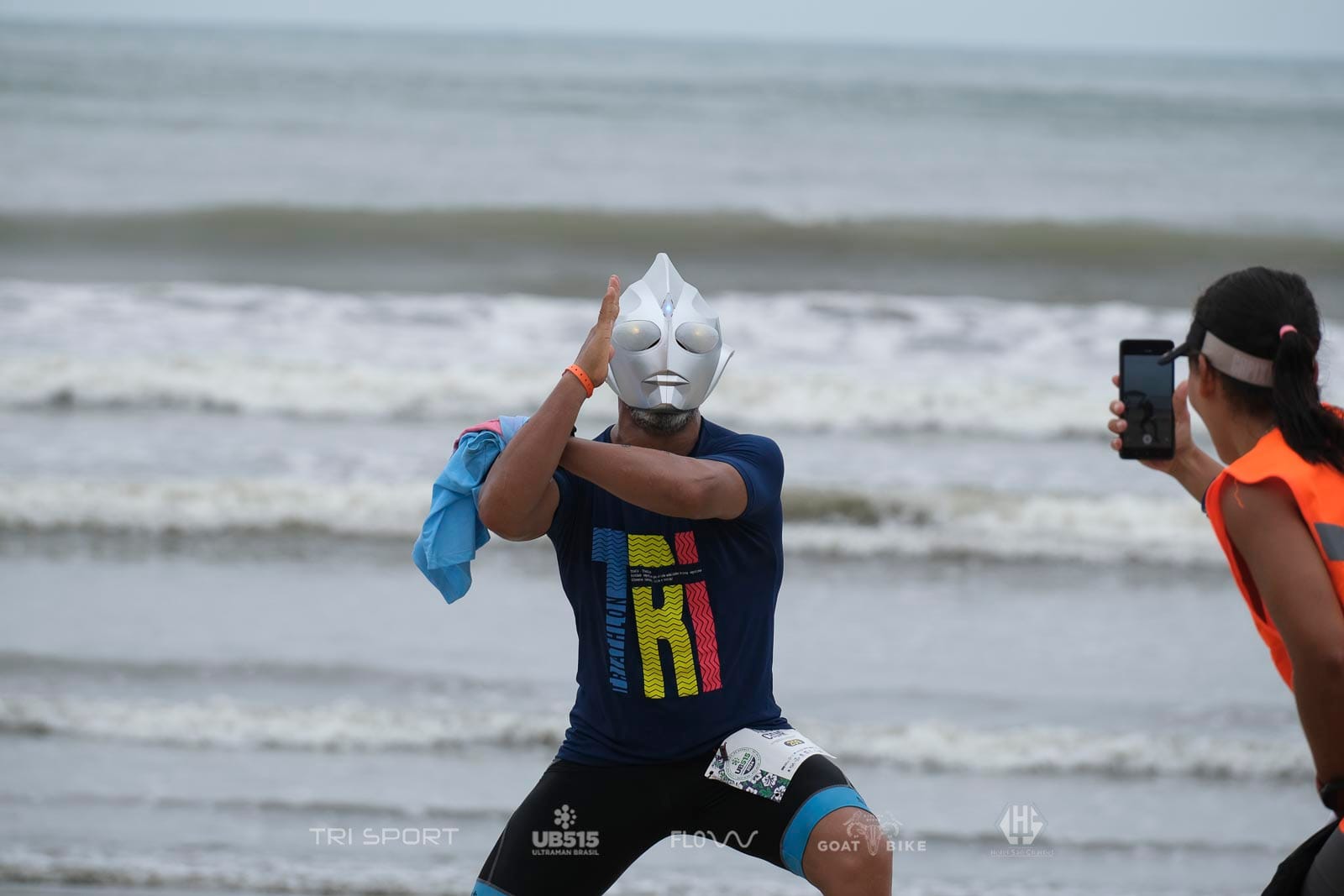 Ultraman Brasil: Galeria de fotos, dia 3 | 84k run