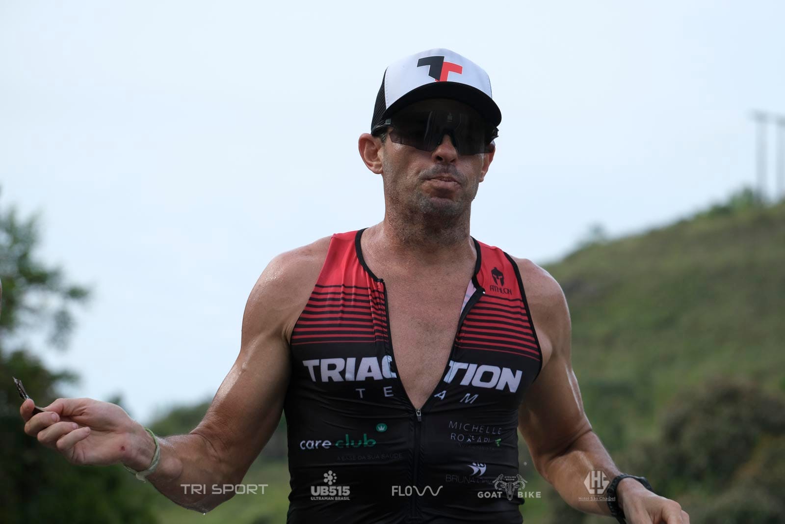 Ultraman Brasil: Galeria de fotos, dia 3 | 84k run