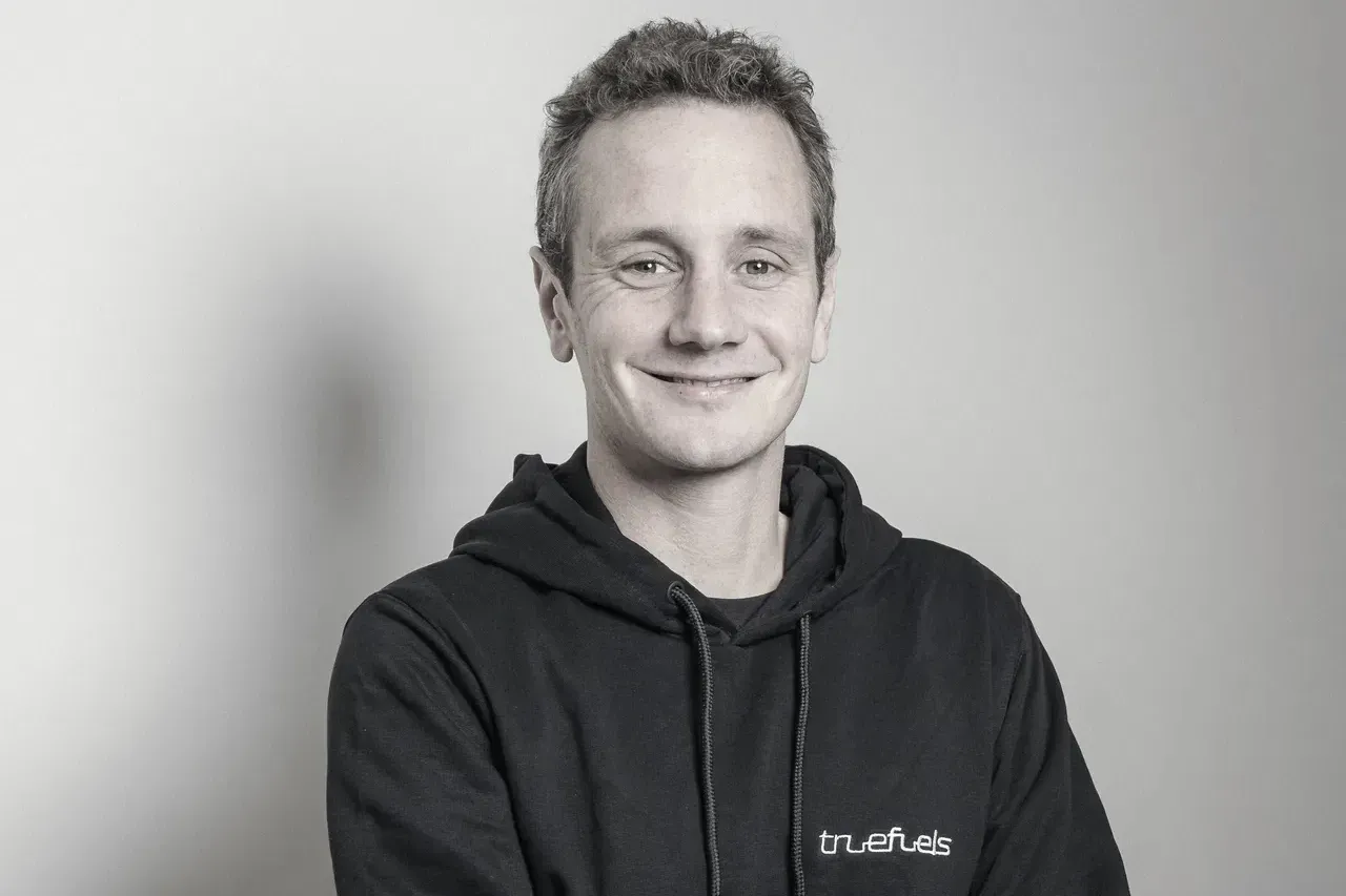 Alistair Brownlee é 3º no Patagonman XTRI