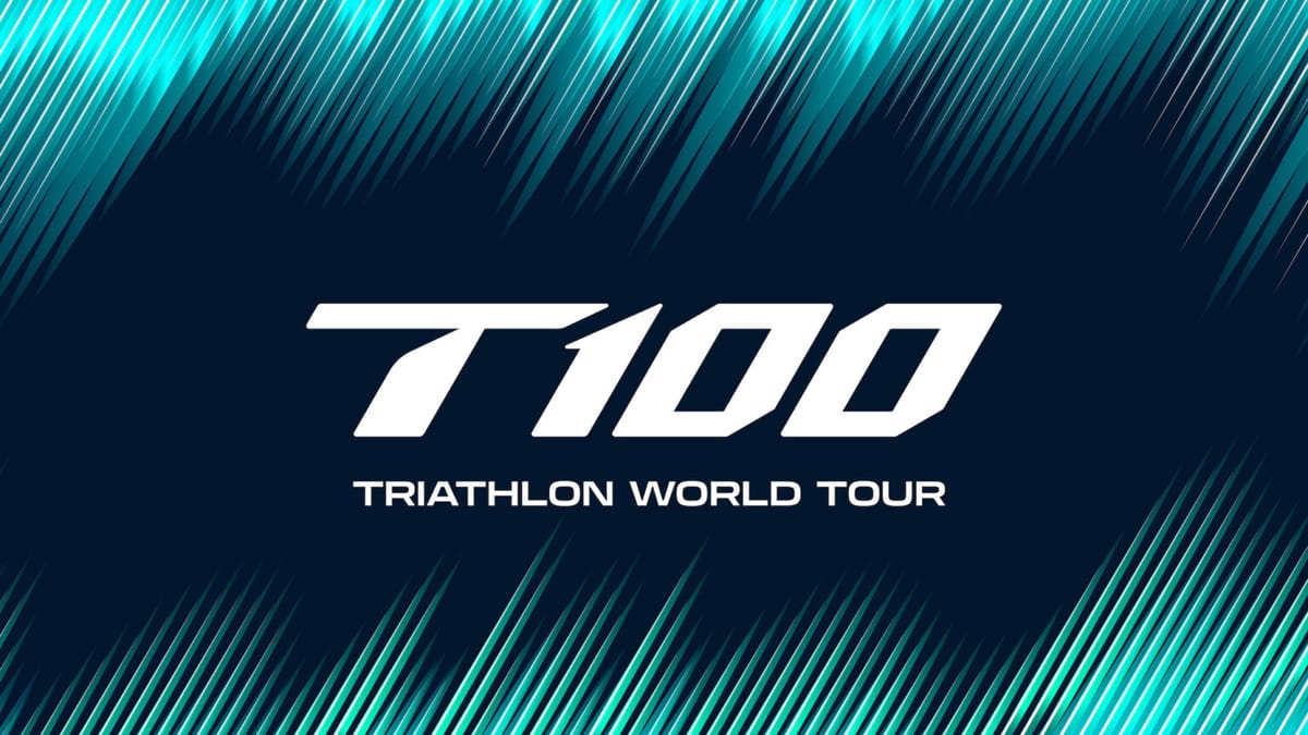 PTO lança o T100 World Tour com 8 etapas