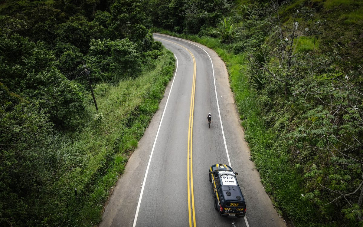 Ultraman Brasil tem recorde de inscritos. Start List no ar