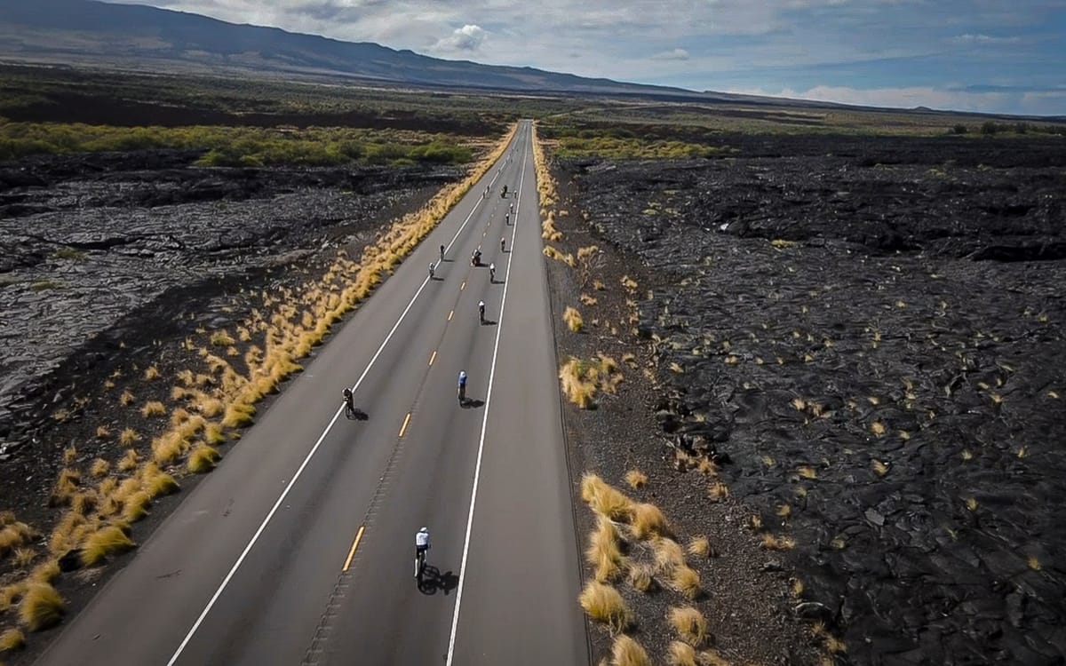 5 mitos no ciclismo do Triathlon