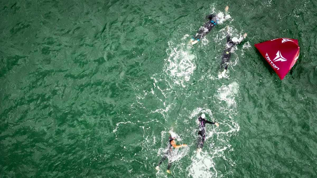 CHAMPIONSHIP fecha temporada 25 da TRITON