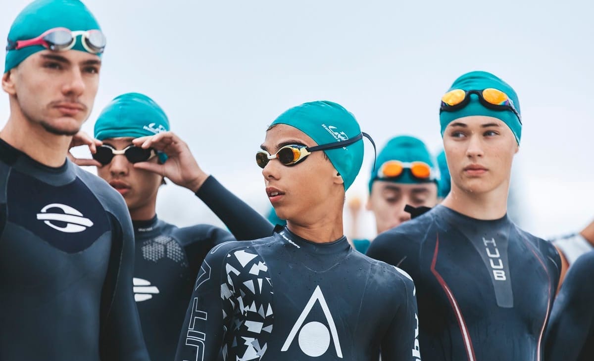 CBTri lança calendário Nacional 2026