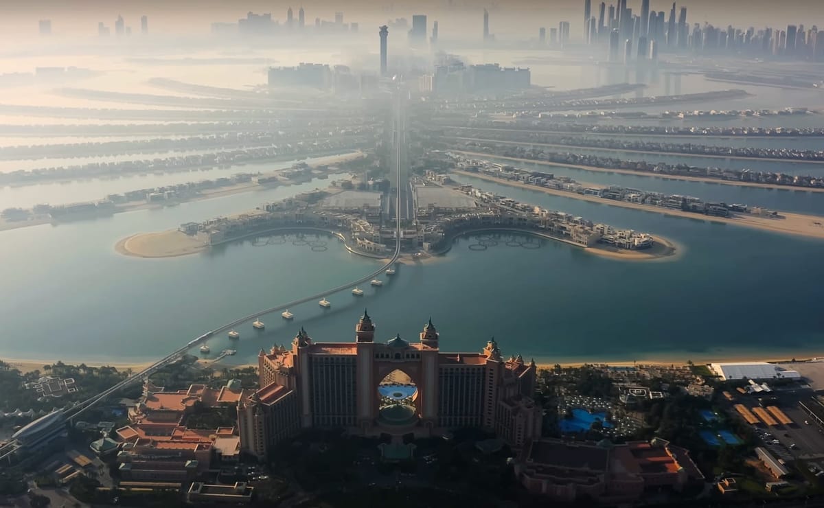 CEO da PTO reconhece problemas do T100 Dubai