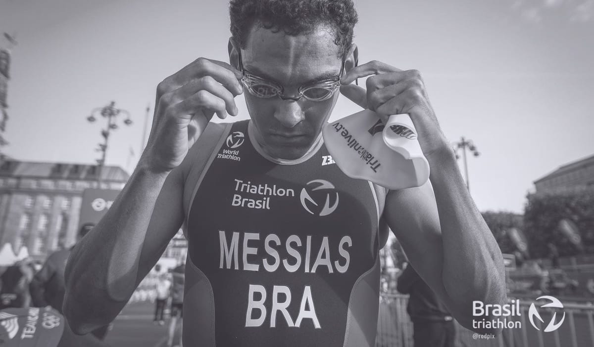 Messias e Lehair vencem World Cup no Chile