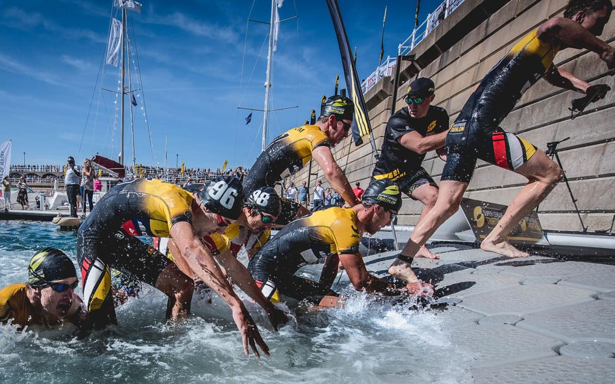 5 mitos sobre a tendinite