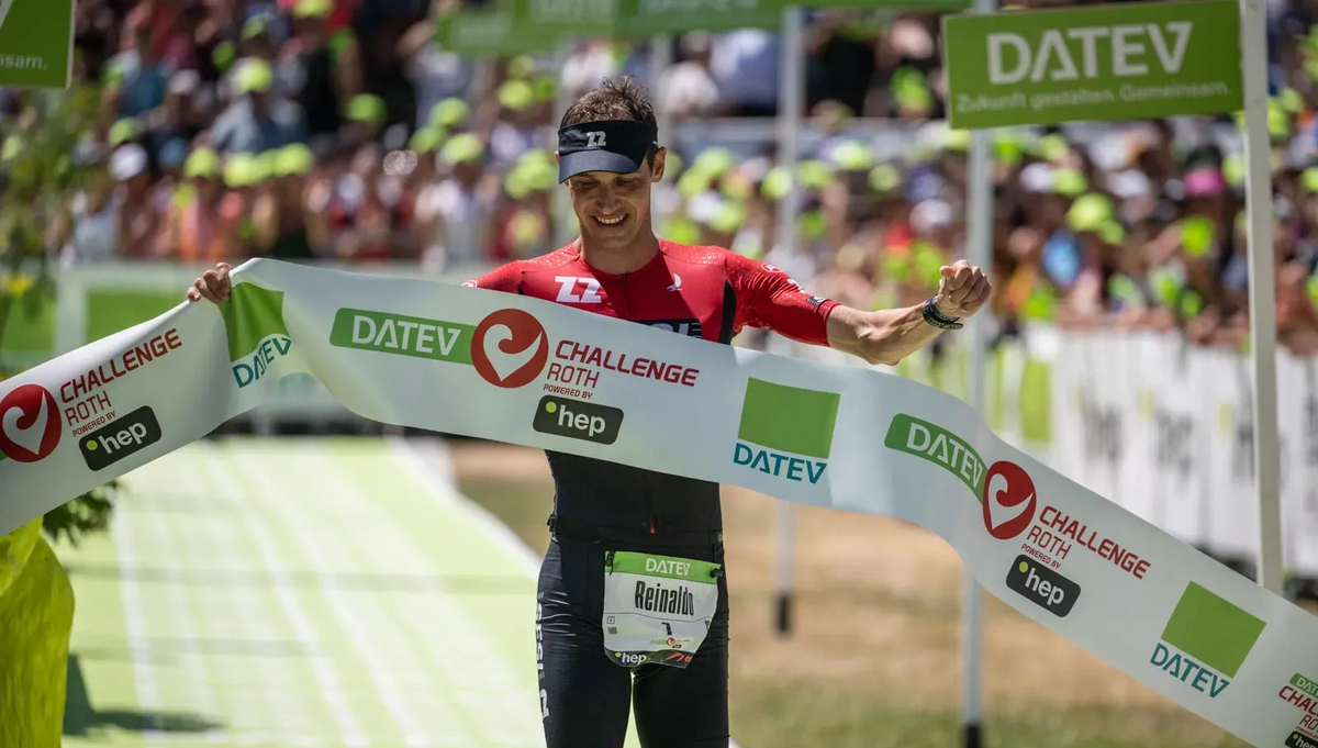 2025: Challenge Family apresenta relatório