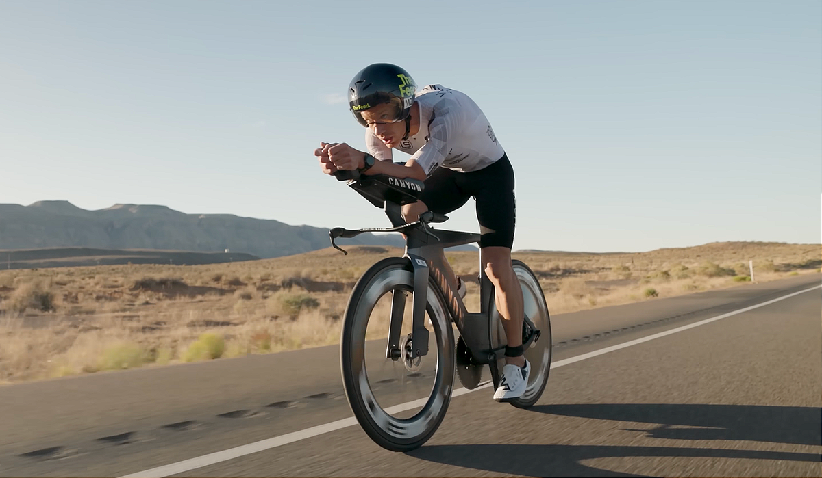 Sanders: "I'm coming back baby"