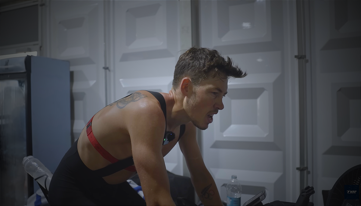 T100 Qatar: Behind The Scenes