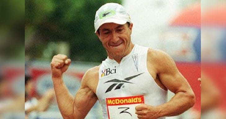 Ironman Havaí 92: Batalha das Américas