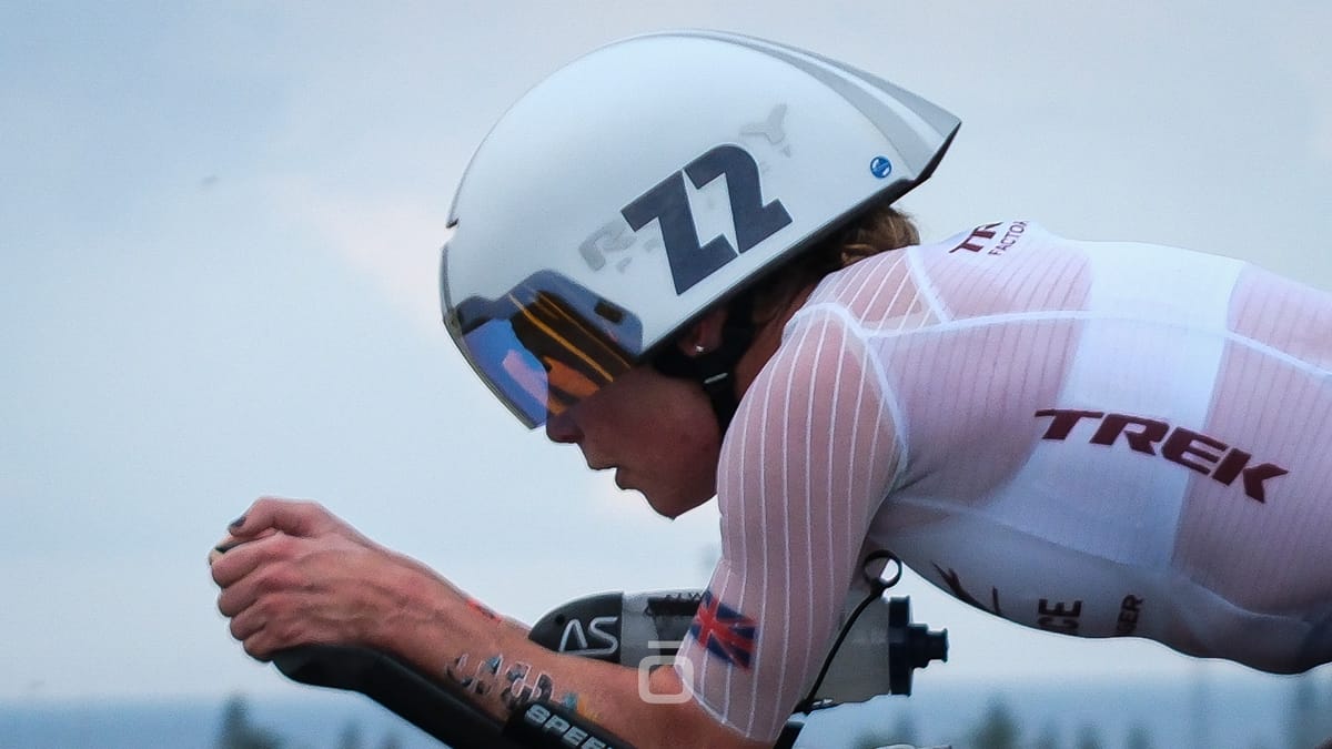 Sensação de quebra: Fadiga induzida pelo esporte