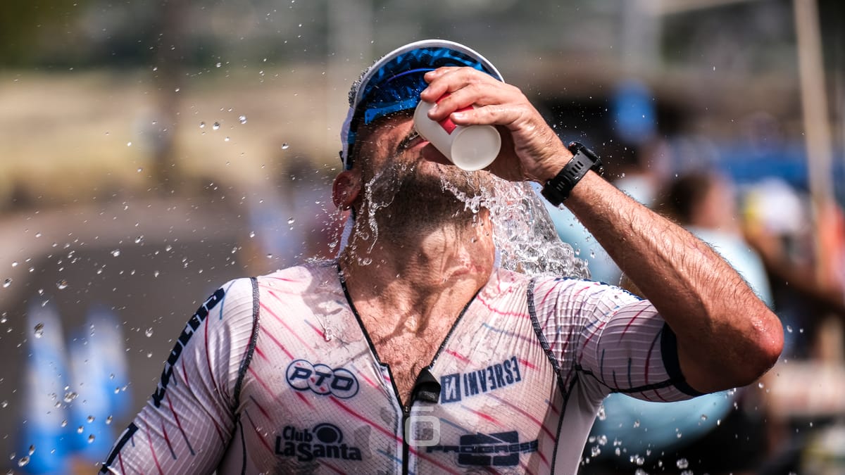Mentol, um aliado contra o calor