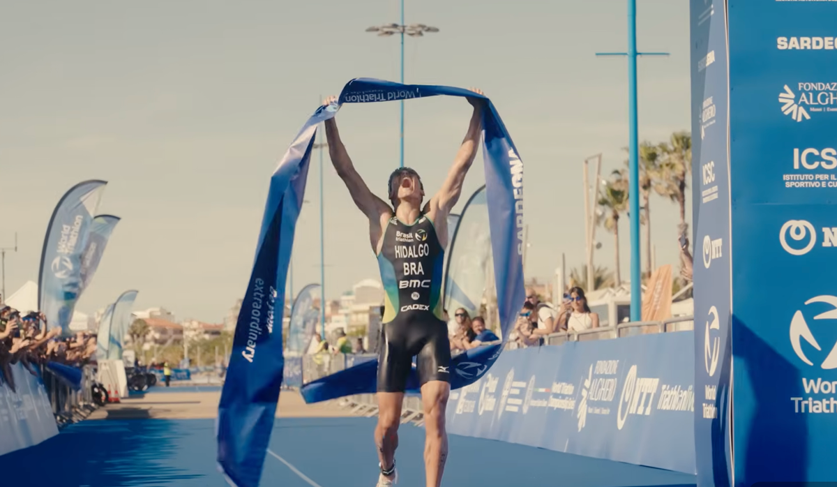 WTCS: Retrospectiva 2025; 47min