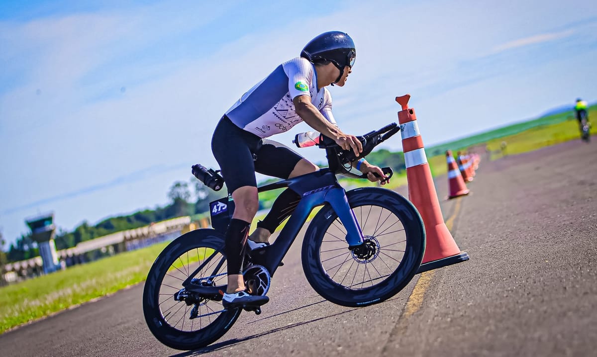 Blue Long Distance 2026 terá retorno a pista de voo