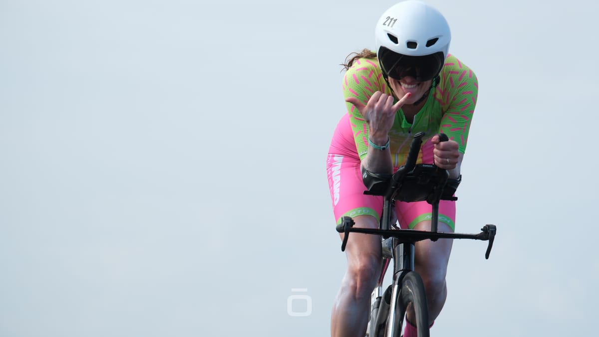 O Triathlon virou apenas “moda”?