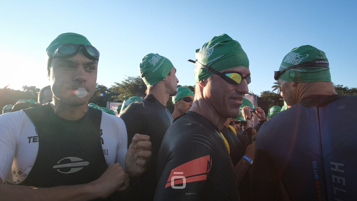 Os maiores erros no início da temporada