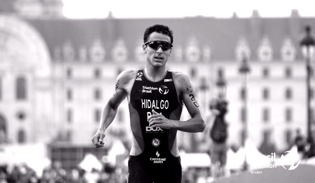 LA2028: World Triathlon anuncia sistema de classificação