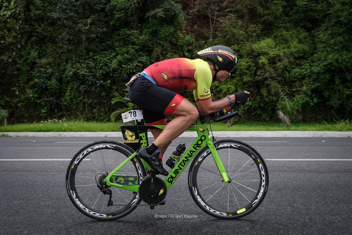 Interview: Erick Duarte