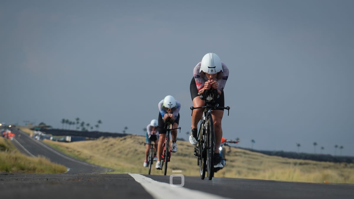 Ironman endurece regras; veja atualização do regulamento global