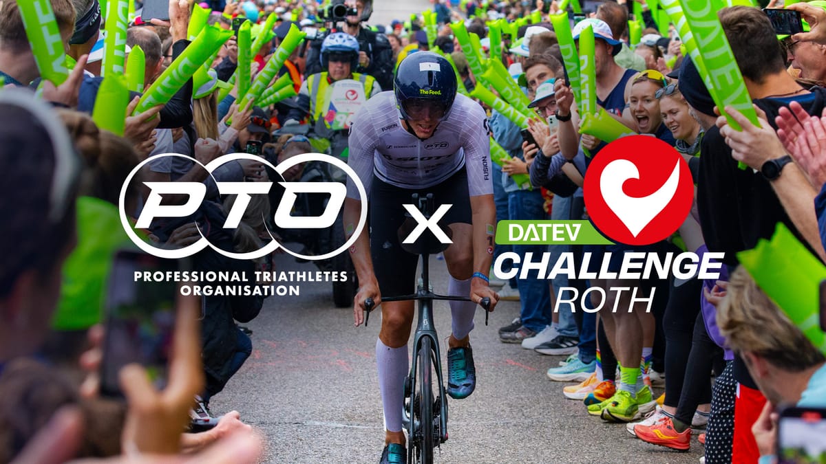 Challenge Roth continuará independente