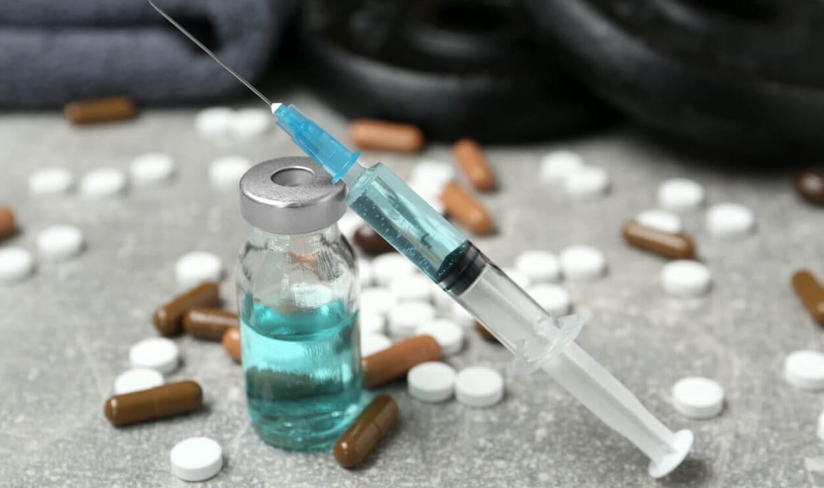 Antidoping 2026: As novidades da WADA