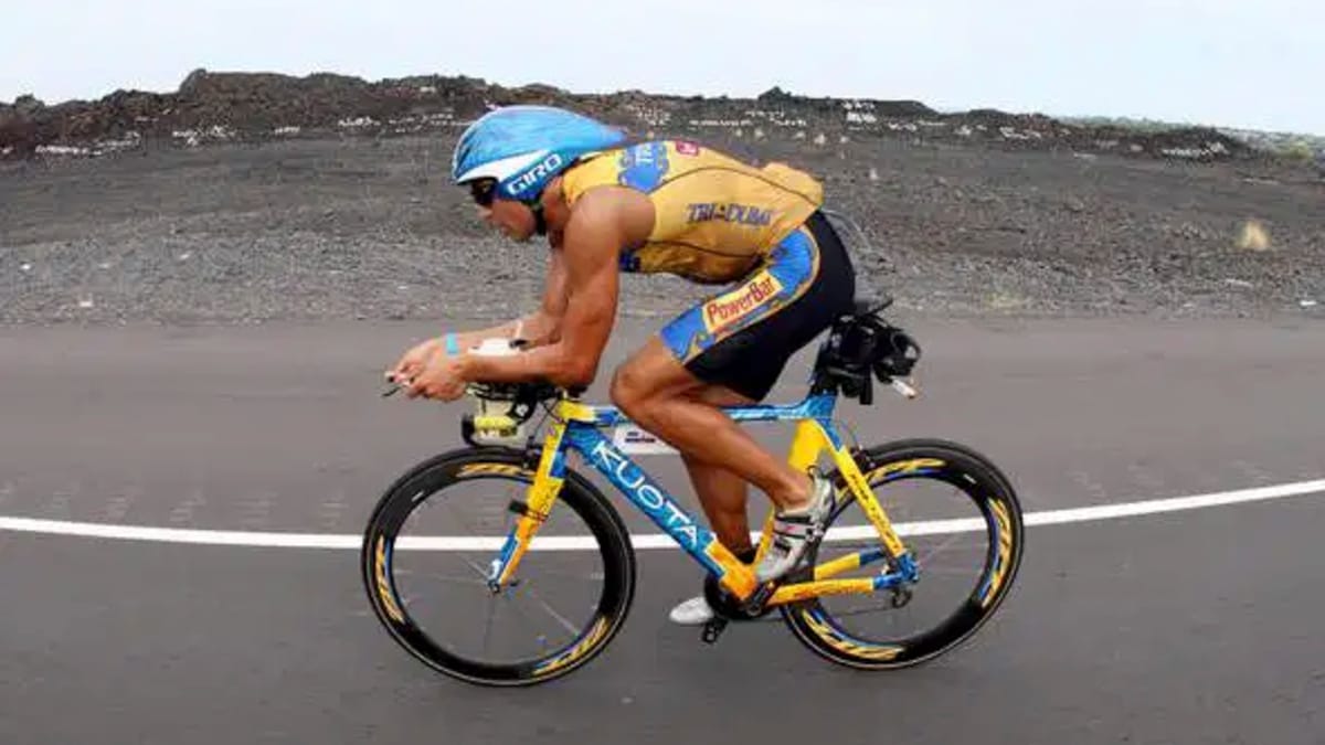 Kuota e sua ligação com Normann Stadler