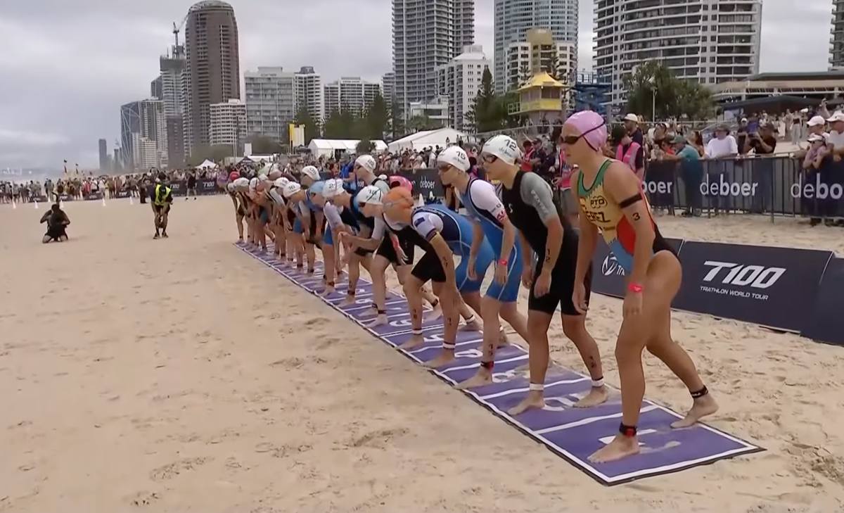 Quick Replay: Melhores momentos da T100 Austrália