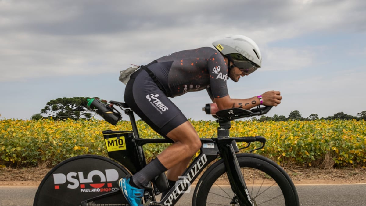 Interview: Alexandre Stocco, de Amador a PRO