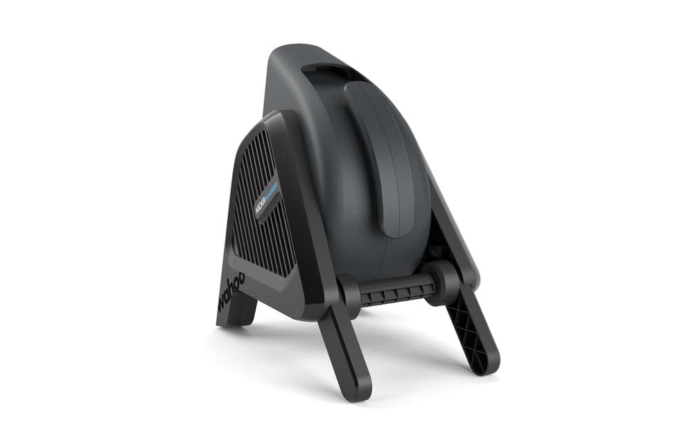 Wahoo atualiza seu ventilador inteligente