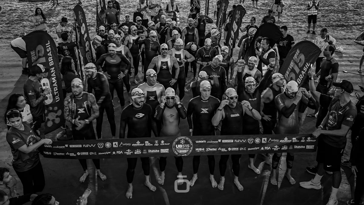 UB515 começa nesta sexta-feira