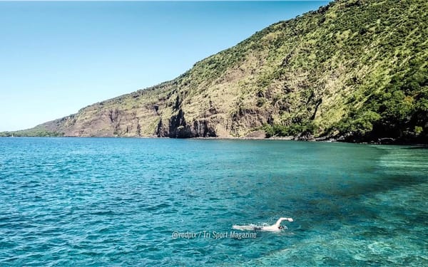 Nadar no mar x nadar na piscina: Entenda e evolua