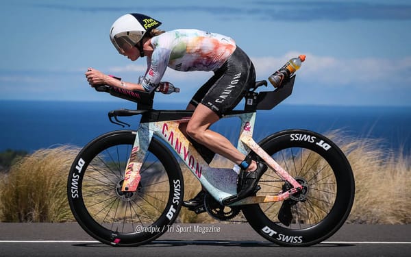 Team Relay Brasil mostra potencial, lidera, mas queda tira chances – Tri  Sport Magazine – News, Triathlon, Ironman, Endurance, Perfomance