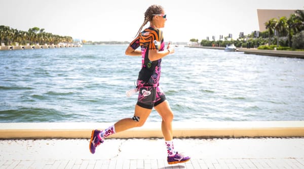 Resultados : Ironman 70.3 Geelong