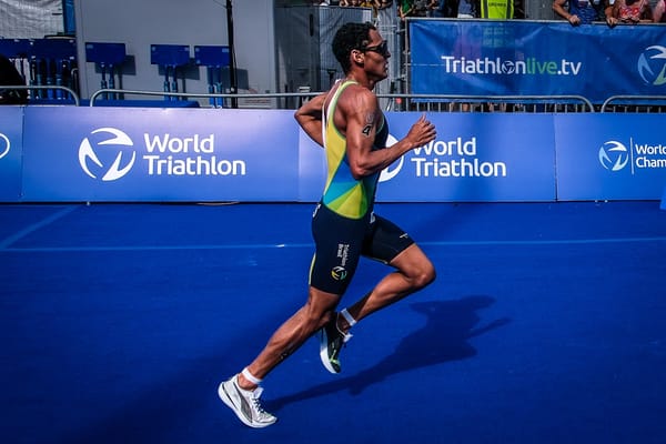 WTCS Abu Dhabi abre temporada com brasileiros