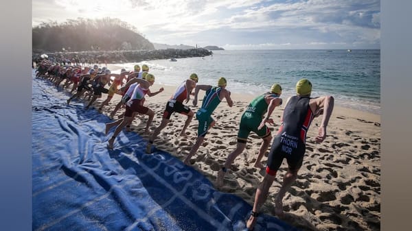 World Cup Huatulco: Melhores Momentos